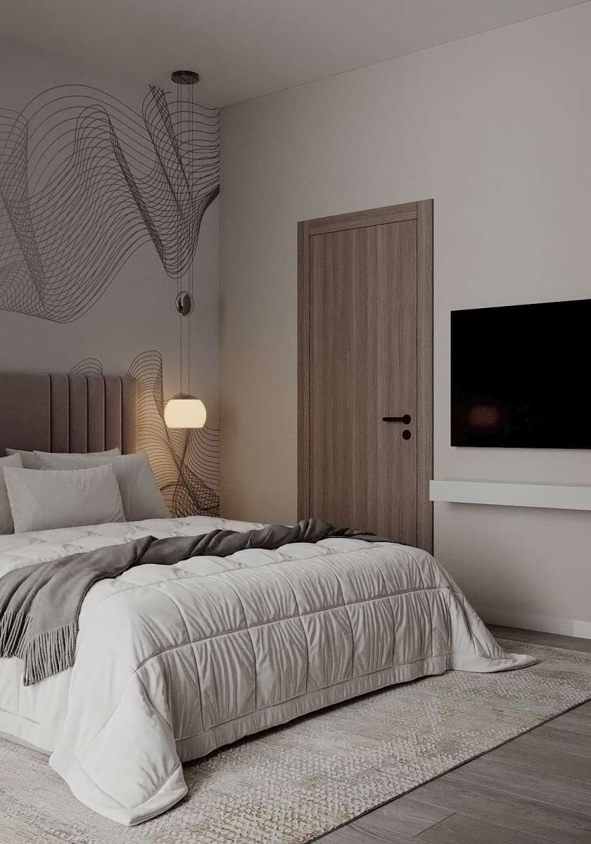 BOUTIQUE XII - AL JADDAF - DUBAI - WATERFRONT 19